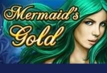 Mermaids Gold slot